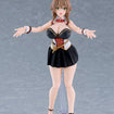 figma 709 Kana (Bunny Garden 2) figma 709 Kana (Bunny Garden 2)