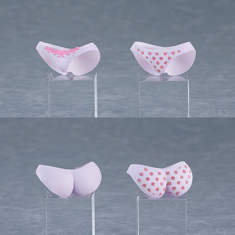 figma 709 Kana (Bunny Garden 2)
