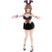 figma 709 Kana (Bunny Garden 2) Base, Thumbnail
