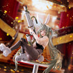 figma 710 Soda: Twinkling Bunny (Goddess of Victory: NIKKE) figma 710 Soda: Twinkling Bunny (Goddess of Victory: NIKKE)