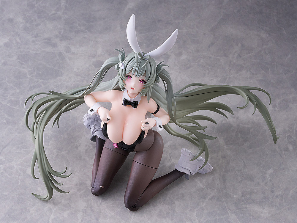 figma 710 Soda: Twinkling Bunny (Goddess of Victory: NIKKE)