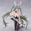 figma 710 Soda: Twinkling Bunny (Goddess of Victory: NIKKE) figma 710 Soda: Twinkling Bunny (Goddess of Victory: NIKKE)