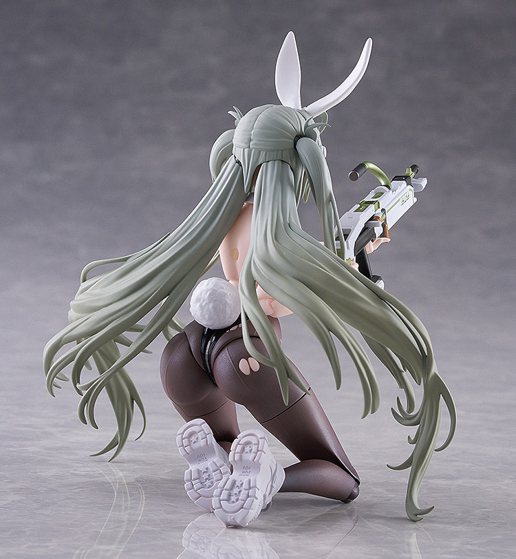 figma 710 Soda: Twinkling Bunny (Goddess of Victory: NIKKE)