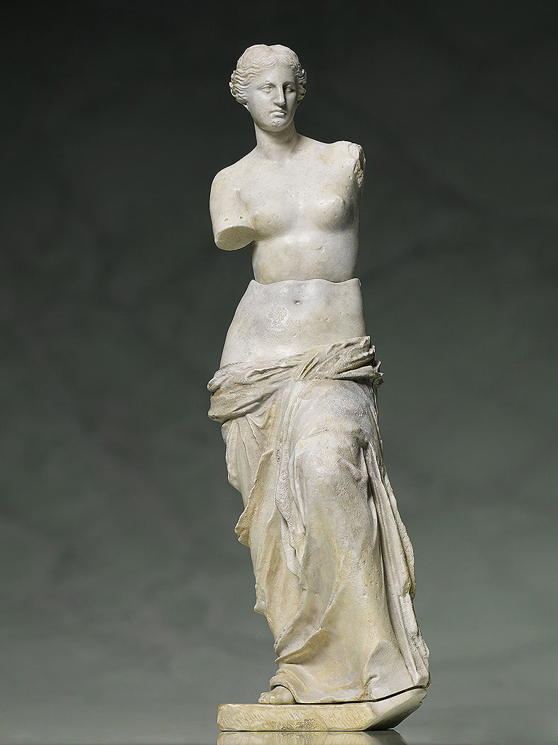 figma SP-063 Venus de Milo (The Table Museum)