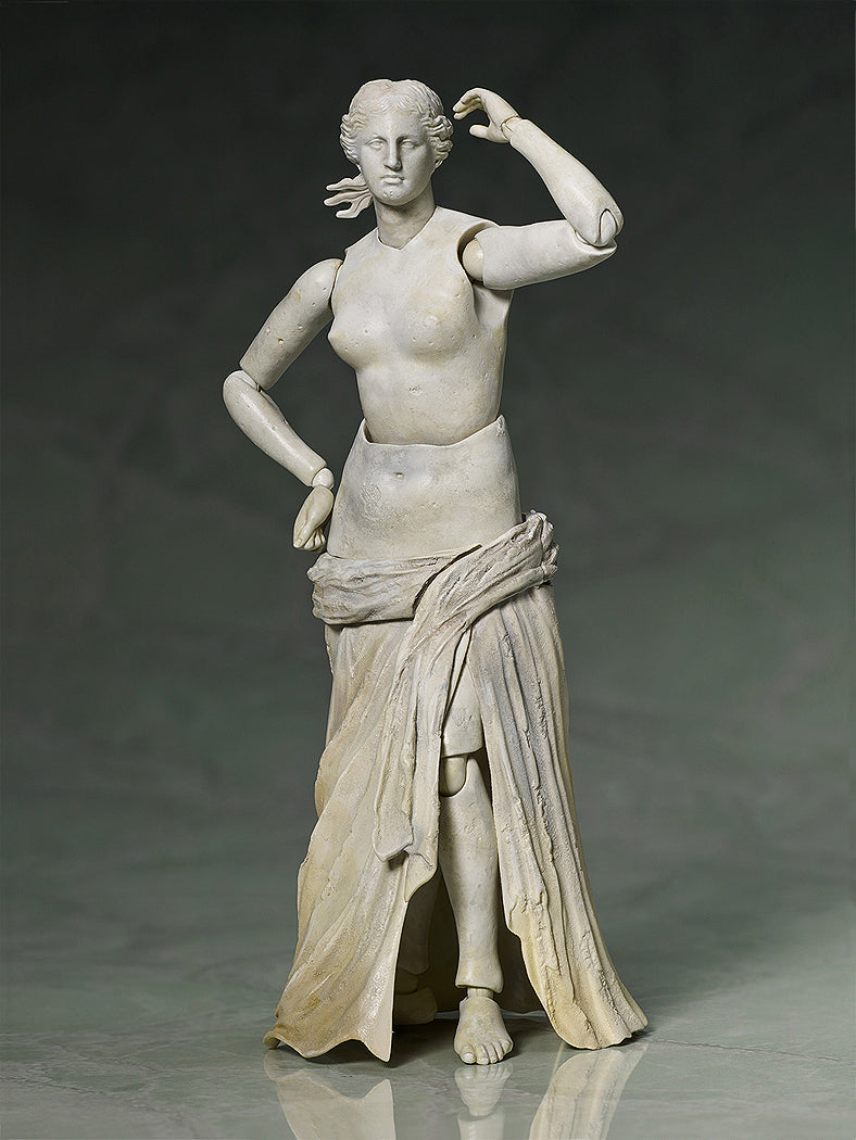figma SP-063 Venus de Milo (The Table Museum)