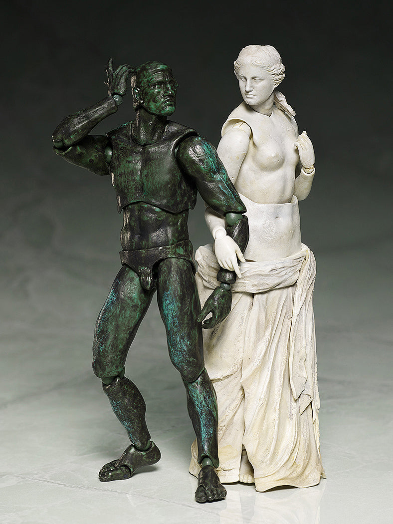 figma SP-063 Venus de Milo (The Table Museum)