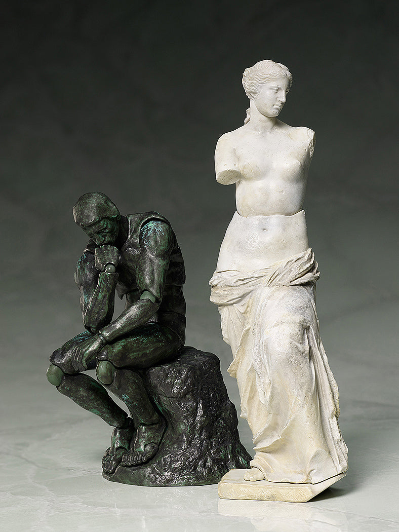 figma SP-063 Venus de Milo (The Table Museum)