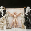 figma SP-076 Angel Statues (The Table Museum) figma SP-076 Angel Statues (The Table Museum)
