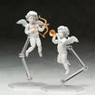 figma SP-076 Angel Statues (The Table Museum) figma SP-076 Angel Statues (The Table Museum)