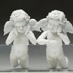 figma SP-076 Angel Statues (The Table Museum) figma SP-076 Angel Statues (The Table Museum)