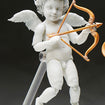 figma SP-076 Angel Statues (The Table Museum) figma SP-076 Angel Statues (The Table Museum)