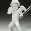 figma SP-076 Angel Statues (The Table Museum) figma SP-076 Angel Statues (The Table Museum)
