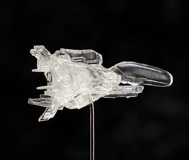 figma SP-113 Dobkeratops (R-TYPE)