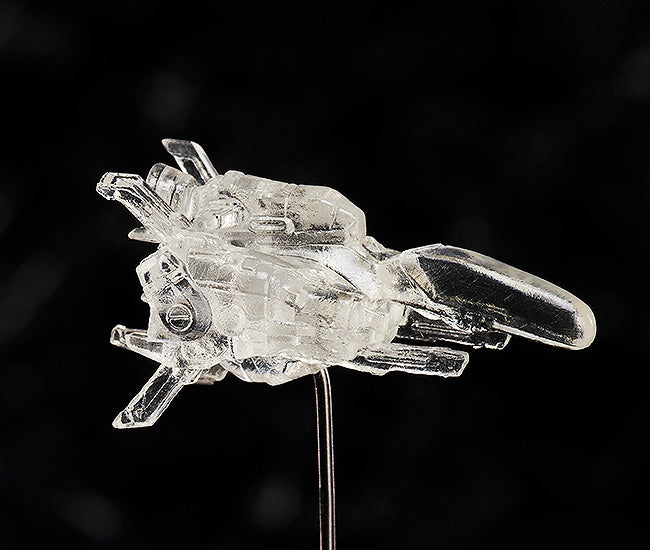 figma SP-113 Dobkeratops (R-TYPE)