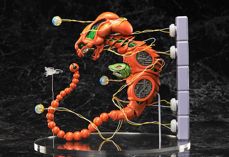 figma SP-113 Dobkeratops (R-TYPE)