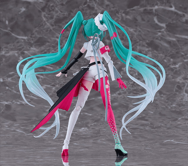 figma SP-174 Racing Miku 2025 Ver.