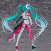 figma SP-174 Racing Miku 2025 Ver. figma SP-174 Racing Miku 2025 Ver.