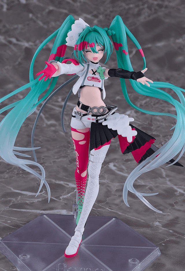 figma SP-174 Racing Miku 2025 Ver.