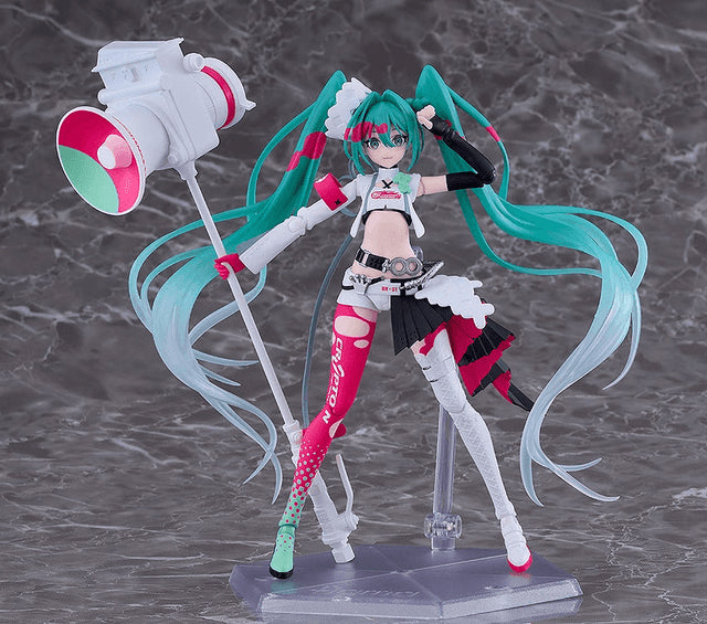 figma SP-174 Racing Miku 2025 Ver.