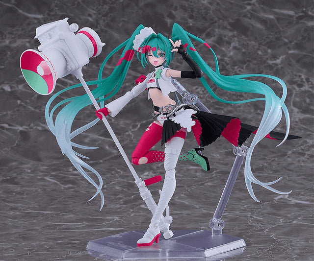 figma SP-174 Racing Miku 2025 Ver.