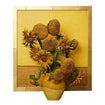 figma SP-175 Sunflowers by Van Gogh (The Table Museum) Base, Thumbnail