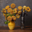 figma SP-175 Sunflowers by Van Gogh (The Table Museum) figma SP-175 Sunflowers by Van Gogh (The Table Museum)