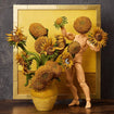 figma SP-175 Sunflowers by Van Gogh (The Table Museum) figma SP-175 Sunflowers by Van Gogh (The Table Museum)
