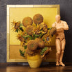 figma SP-175 Sunflowers by Van Gogh (The Table Museum) figma SP-175 Sunflowers by Van Gogh (The Table Museum)