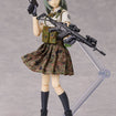 figma SP111b Ena Toyosaki Ver. 1.5 (Little Armory) figma SP111b Ena Toyosaki Ver. 1.5 (Little Armory)