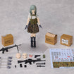 figma SP111b Ena Toyosaki Ver. 1.5 (Little Armory) figma SP111b Ena Toyosaki Ver. 1.5 (Little Armory)