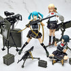 figma SP169b Armed JK: Variant F2, Code: URBEX (Little Armory) figma SP169b Armed JK: Variant F2, Code: URBEX (Little Armory)