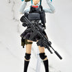 figma SP169b Armed JK: Variant F2, Code: URBEX (Little Armory) figma SP169b Armed JK: Variant F2, Code: URBEX (Little Armory)