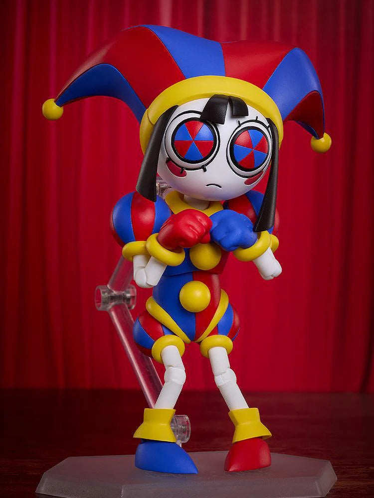 figma SP176 Pomni (The Amazing Digital Circus)