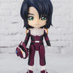 Figuarts mini Athrun Zala (Mobile Suit Gundam SEED) Figuarts mini Athrun Zala (Mobile Suit Gundam SEED)