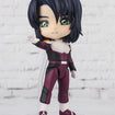 Figuarts mini Athrun Zala (Mobile Suit Gundam SEED) Figuarts mini Athrun Zala (Mobile Suit Gundam SEED)