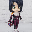 Figuarts mini Athrun Zala (Mobile Suit Gundam SEED) Figuarts mini Athrun Zala (Mobile Suit Gundam SEED)