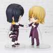 Figuarts mini Cagalli Yula Athha (Mobile Suit Gundam SEED) Figuarts mini Cagalli Yula Athha (Mobile Suit Gundam SEED)