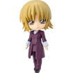 Figuarts mini Cagalli Yula Athha (Mobile Suit Gundam SEED) Base, Thumbnail