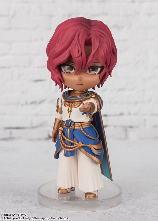 Figuarts mini Dohalim (Tales of Arise)