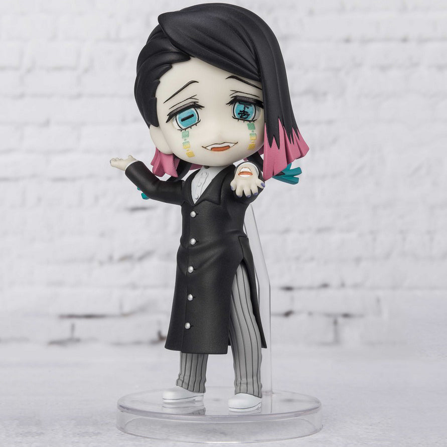 Figuarts mini Enmu – GUNDAM PLANET