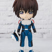 Figuarts mini Kira Yamato (Mobile Suit Gundam SEED) Figuarts mini Kira Yamato (Mobile Suit Gundam SEED)