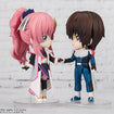 Figuarts mini Lacus Clyne (Mobile Suit Gundam SEED) Figuarts mini Lacus Clyne (Mobile Suit Gundam SEED)