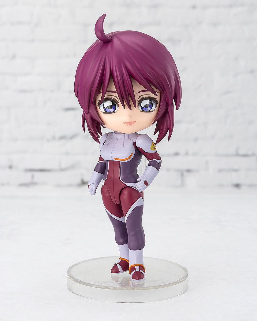 Figuarts mini Lunamaria Hawke (Mobile Suit Gundam SEED)