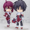 Figuarts mini Lunamaria Hawke (Mobile Suit Gundam SEED) Figuarts mini Lunamaria Hawke (Mobile Suit Gundam SEED)
