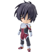 Figuarts mini Shinn Asuka (Mobile Suit Gundam SEED) Base, Thumbnail