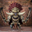 Figuarts mini Starscourge Radahn (Elden Ring) Figuarts mini Starscourge Radahn (Elden Ring)