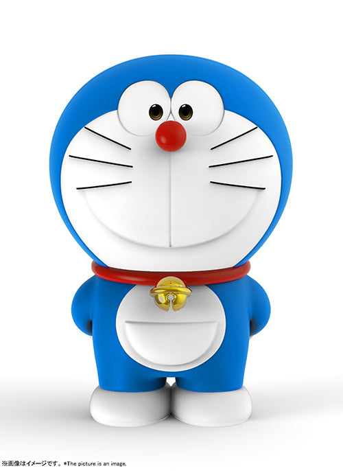 FiguartsZERO Doraemon Stand By Me Doraemon 2 Gundam Planet figuartszero-doraemon-stand-by-me-doraemon-2-gundam-planet