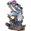 FiguartsZERO Akaza: Upper Three (Demon Slayer: Kimetsu no Yaiba) Base