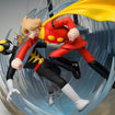 FiguartsZERO Cyborg 009 