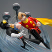 FiguartsZERO Cyborg 009 